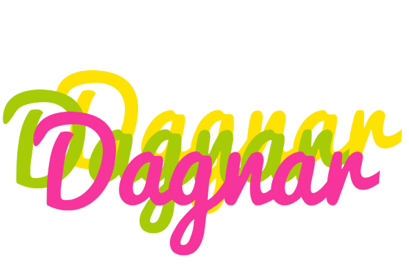 Dagnar sweets logo