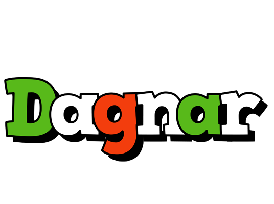 Dagnar venezia logo