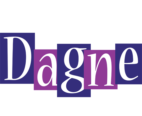 Dagne autumn logo