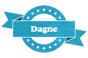Dagne balance logo