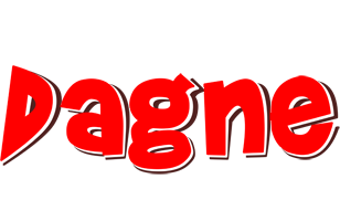 Dagne basket logo