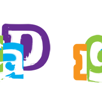 Dagne casino logo