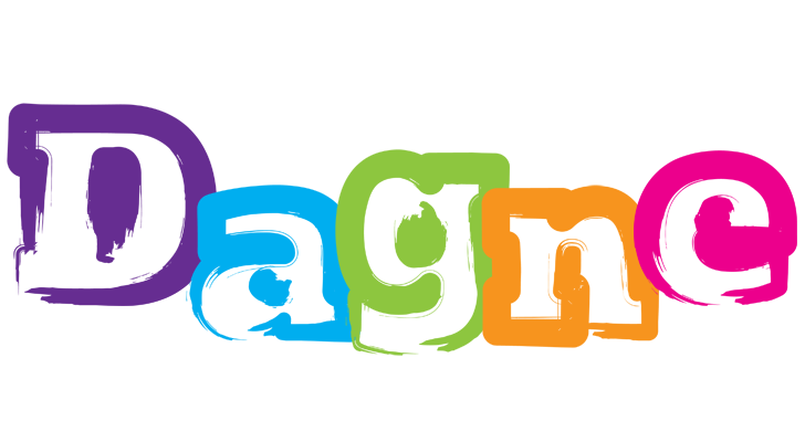 Dagne casino logo