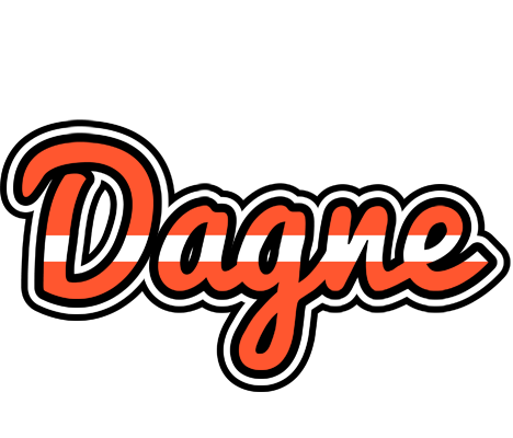 Dagne denmark logo