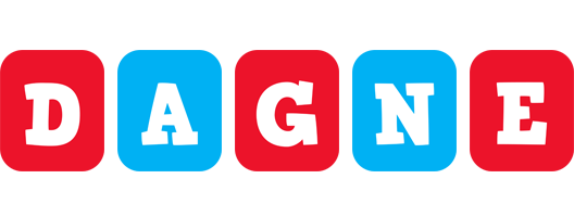 Dagne diesel logo