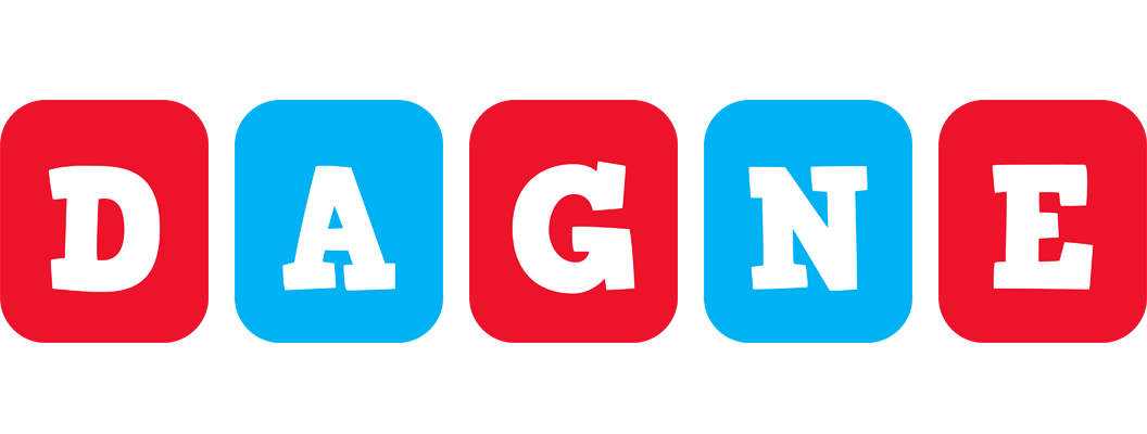 Dagne diesel logo