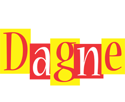 Dagne errors logo