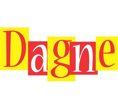 Dagne errors logo