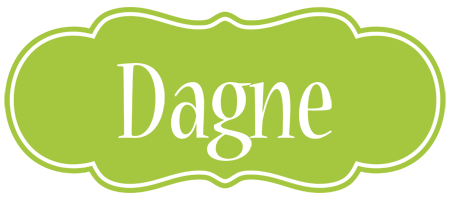 Dagne family logo