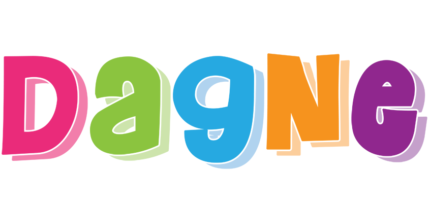 Dagne friday logo