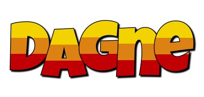 Dagne jungle logo