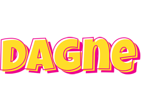 Dagne kaboom logo