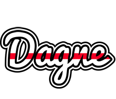 Dagne kingdom logo