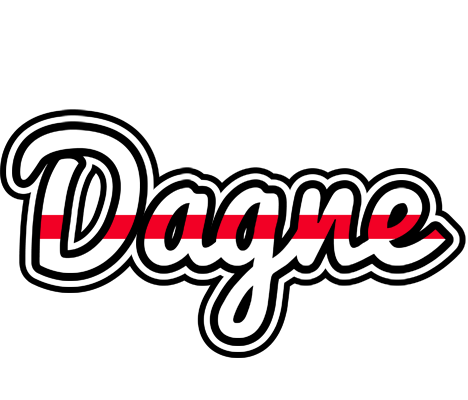 Dagne kingdom logo
