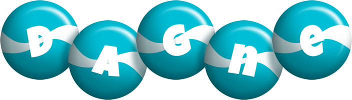 Dagne messi logo