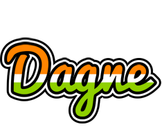 Dagne mumbai logo