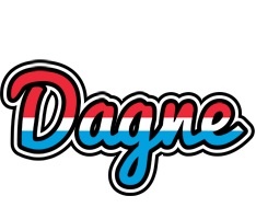 Dagne norway logo