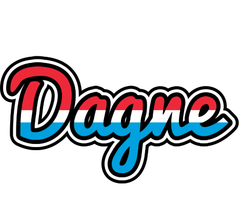 Dagne norway logo