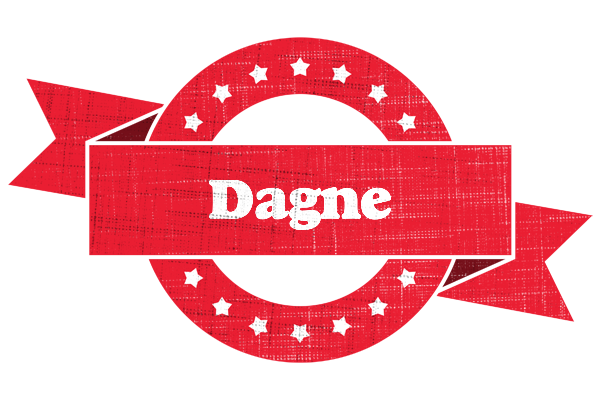 Dagne passion logo