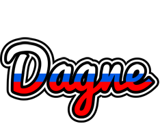 Dagne russia logo