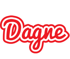 Dagne sunshine logo