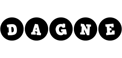 Dagne tools logo