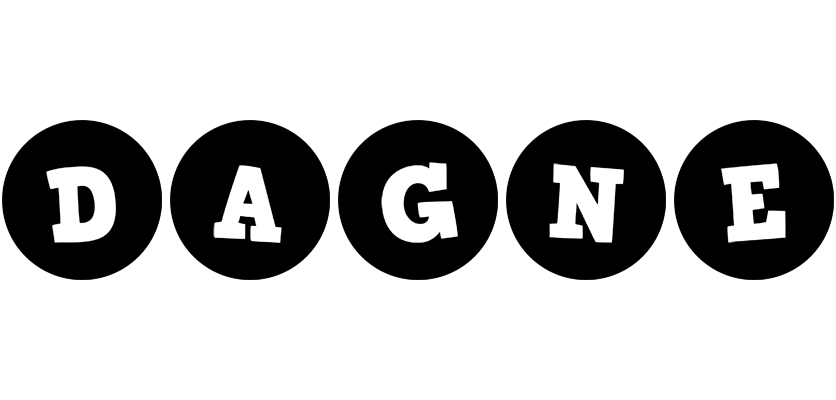 Dagne tools logo