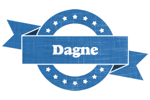 Dagne trust logo