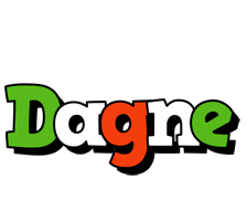 Dagne venezia logo
