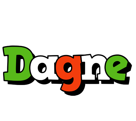 Dagne venezia logo