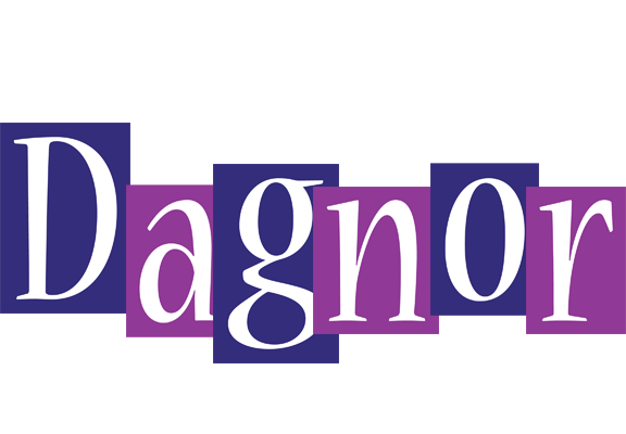Dagnor autumn logo