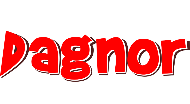 Dagnor basket logo