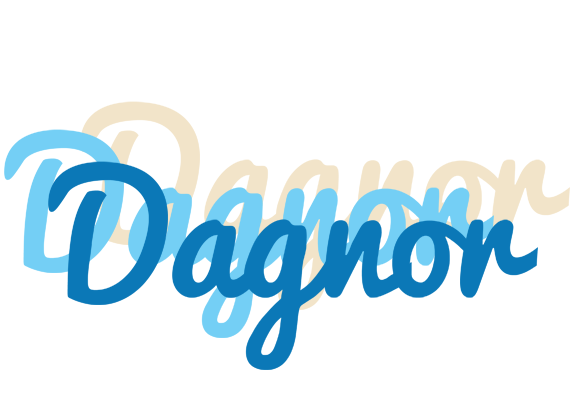 Dagnor breeze logo