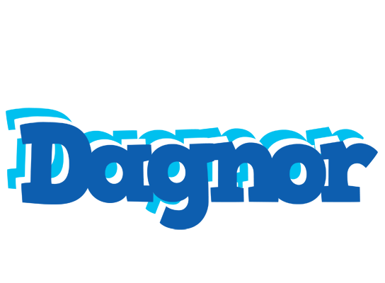 Dagnor business logo