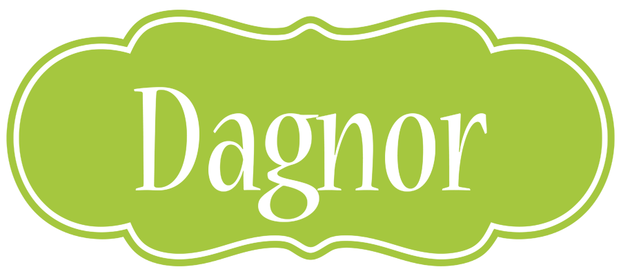 Dagnor family logo