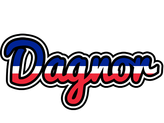 Dagnor france logo