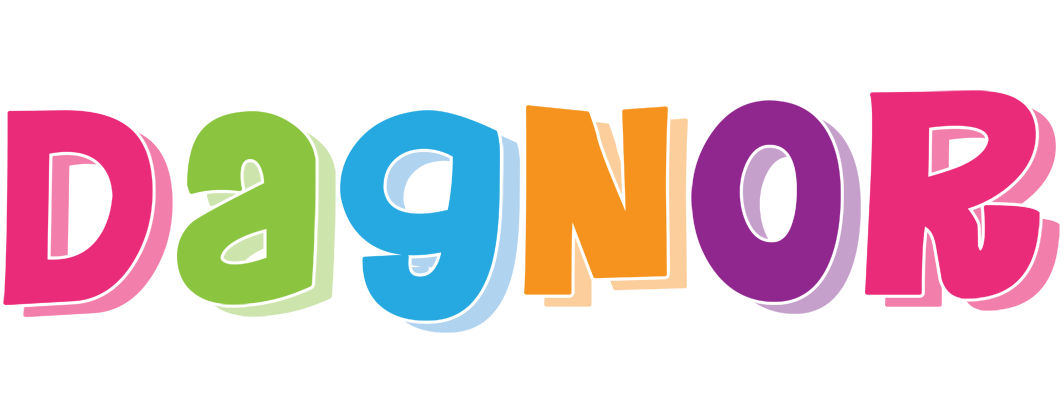 Dagnor friday logo