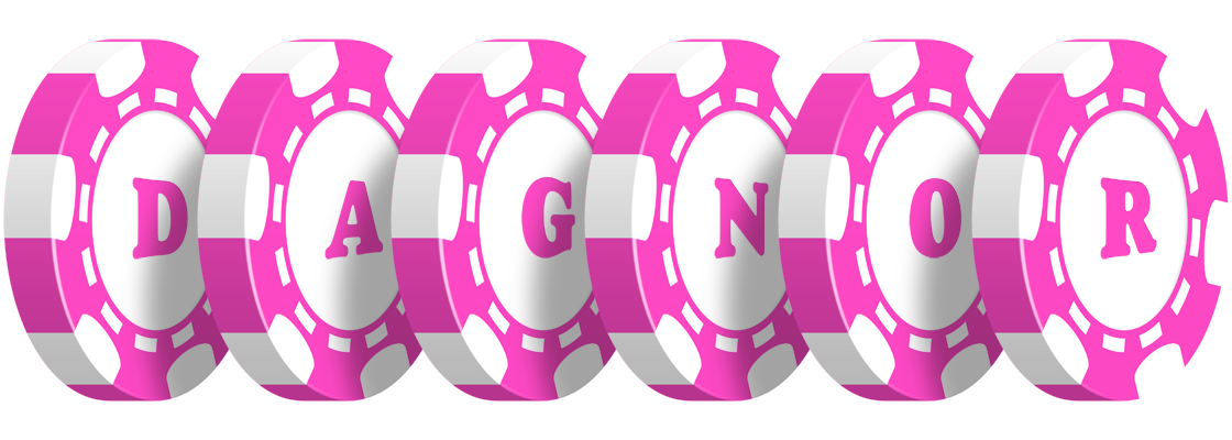 Dagnor gambler logo