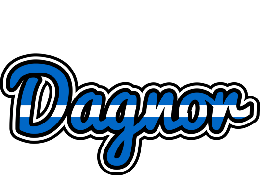 Dagnor greece logo