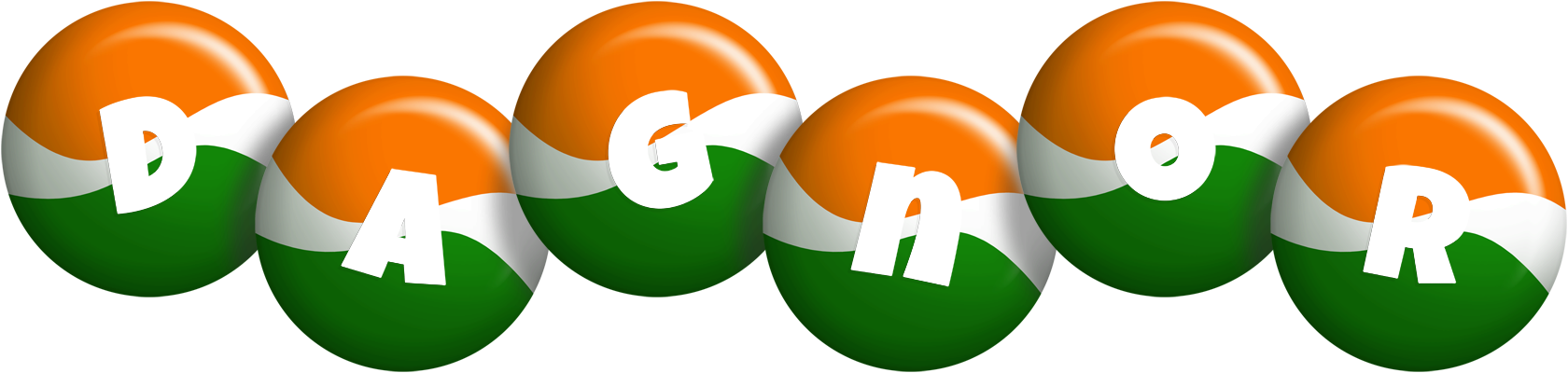 Dagnor india logo