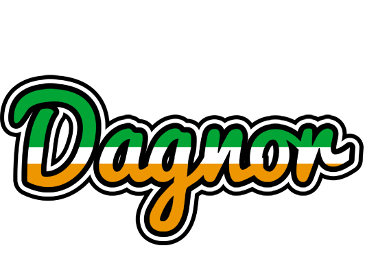 Dagnor ireland logo
