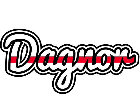 Dagnor kingdom logo