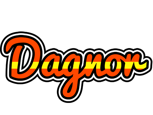 Dagnor madrid logo