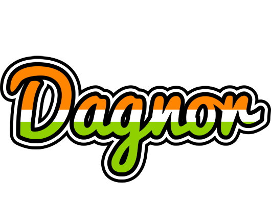 Dagnor mumbai logo