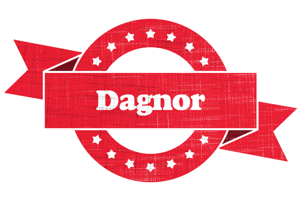 Dagnor passion logo