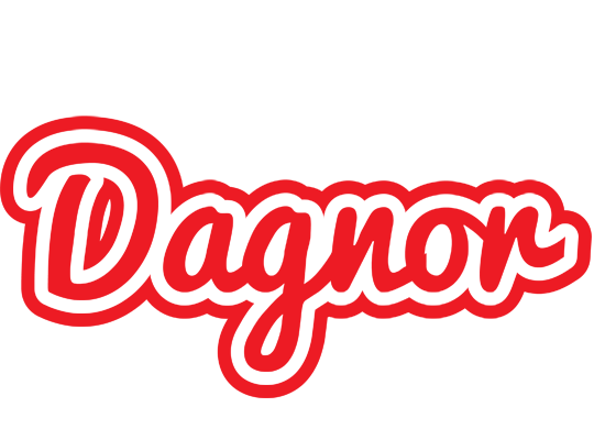 Dagnor sunshine logo