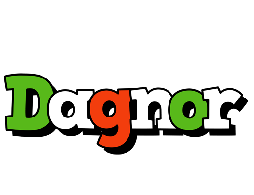 Dagnor venezia logo