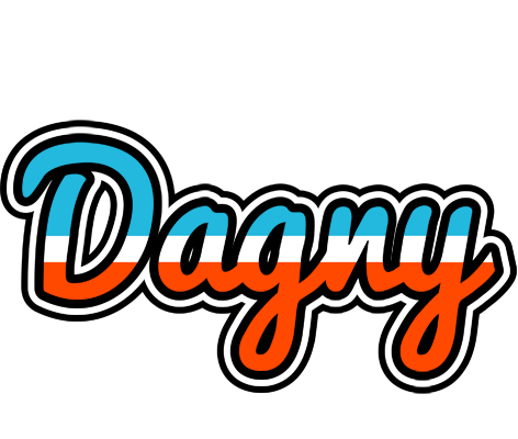 Dagny america logo