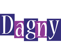 Dagny autumn logo