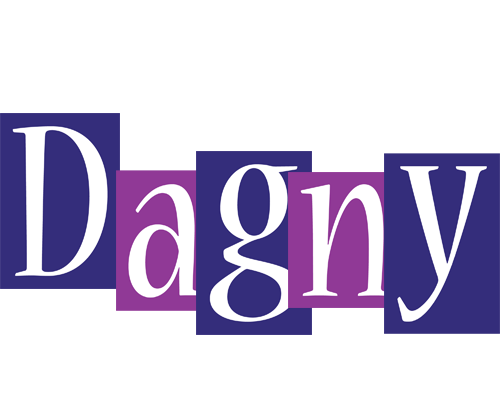 Dagny autumn logo